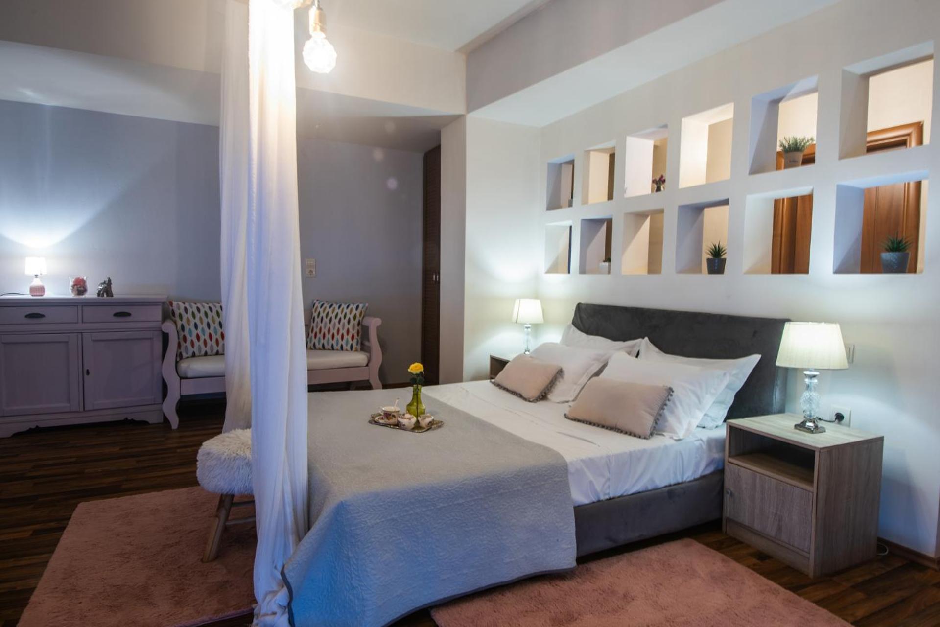 Villa Marena With Extraordinary Views Ágios Nikólaos Екстериор снимка
