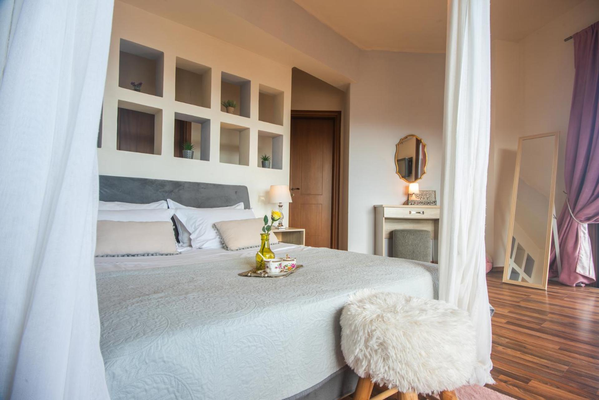 Villa Marena With Extraordinary Views Ágios Nikólaos Екстериор снимка
