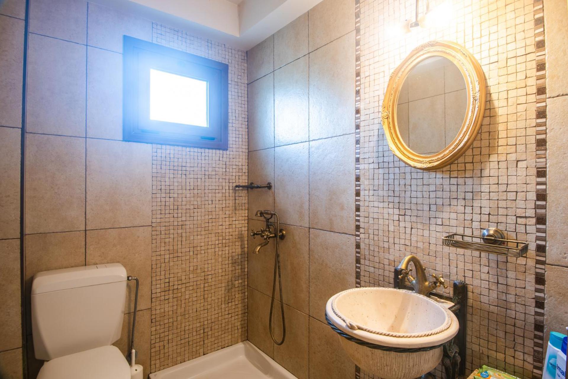 Villa Marena With Extraordinary Views Ágios Nikólaos Екстериор снимка