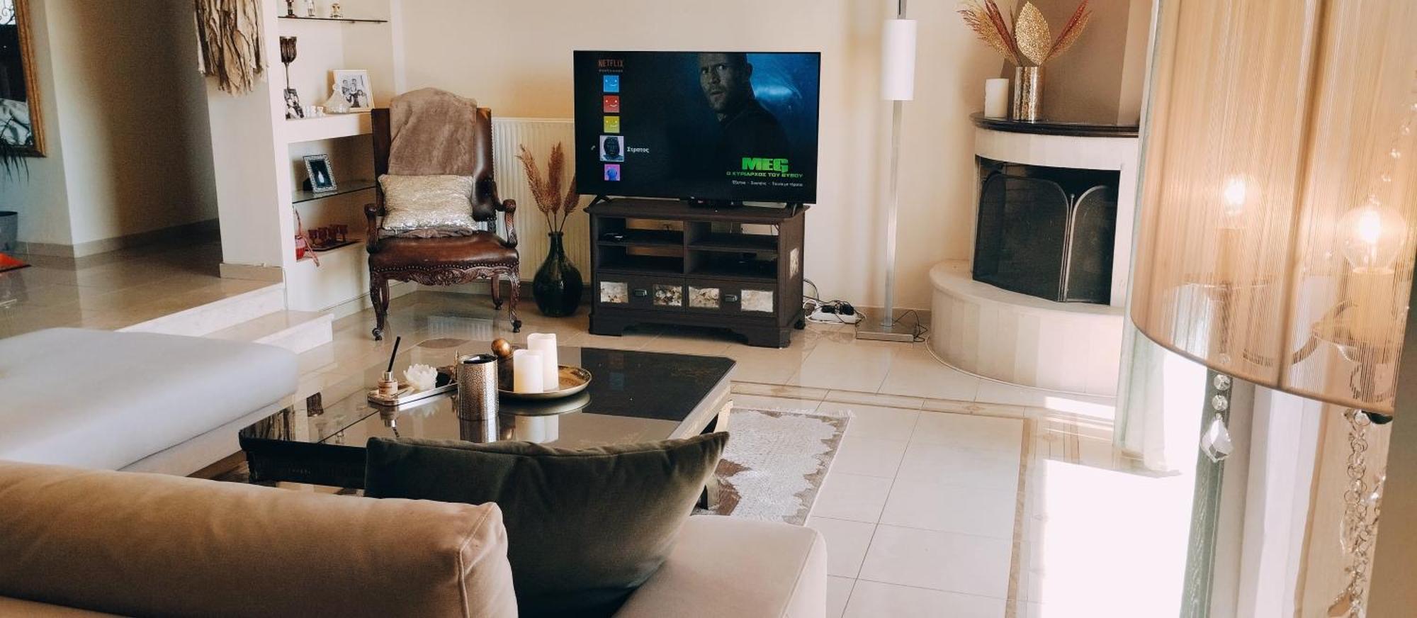 Villa Marena With Extraordinary Views Ágios Nikólaos Екстериор снимка