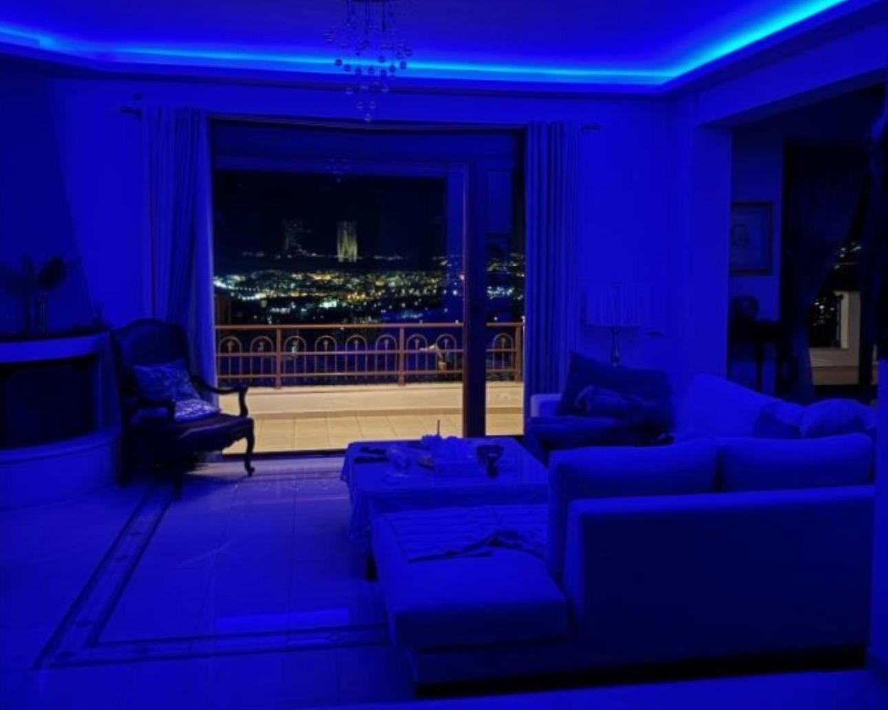 Villa Marena With Extraordinary Views Ágios Nikólaos Екстериор снимка